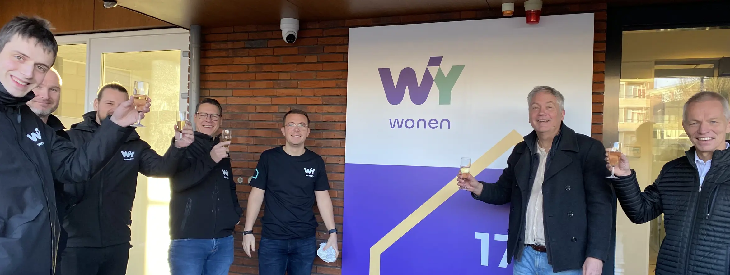 Team WYwonen