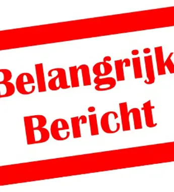 Nieuwe regels voor uw inschrijving bij huren in Holland Rijnland vanaf 1 september 2026