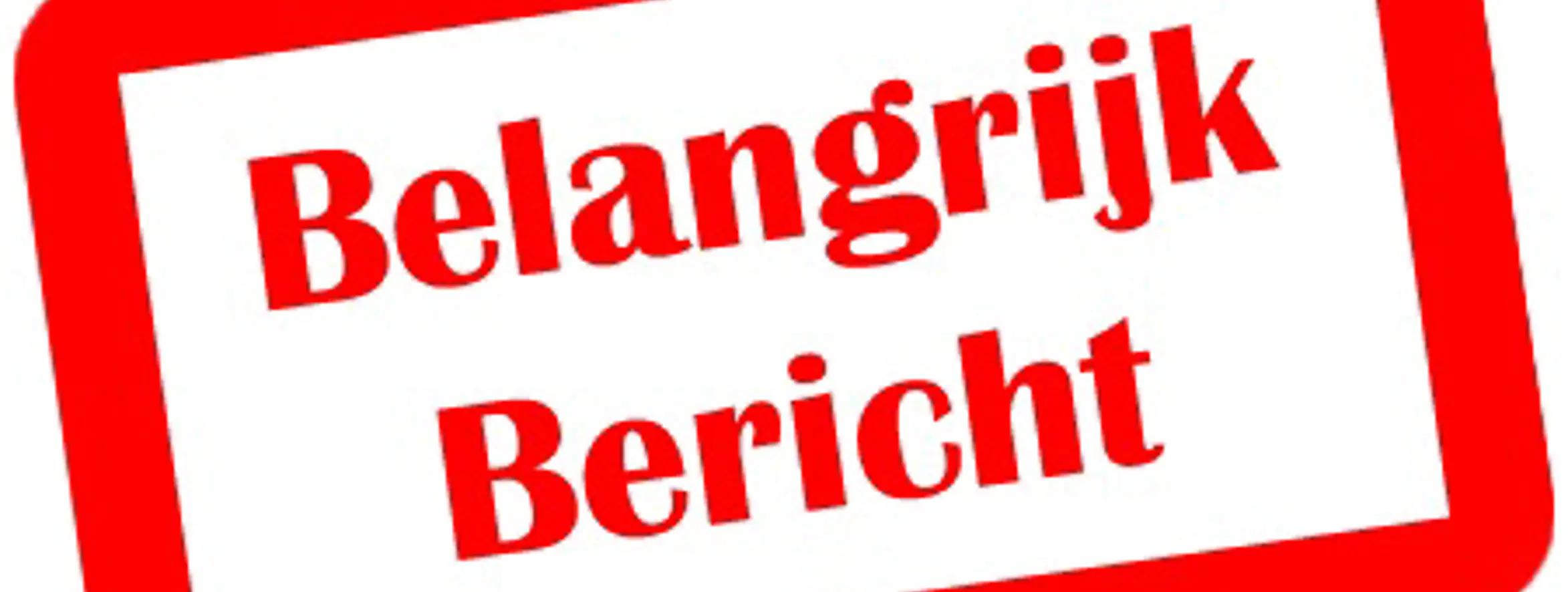 Nieuwe regels voor uw inschrijving bij huren in Holland Rijnland vanaf 1 september 2026