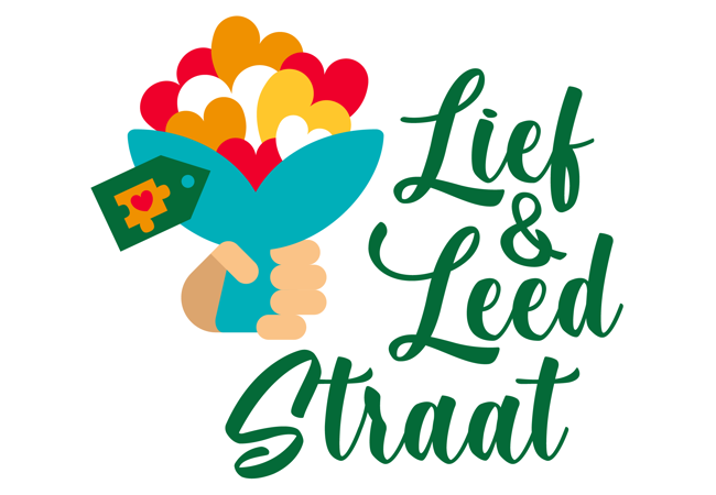 Lief & Leedstraten Oegstgeest