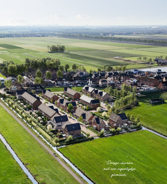 Nieuwe Boterpolder 