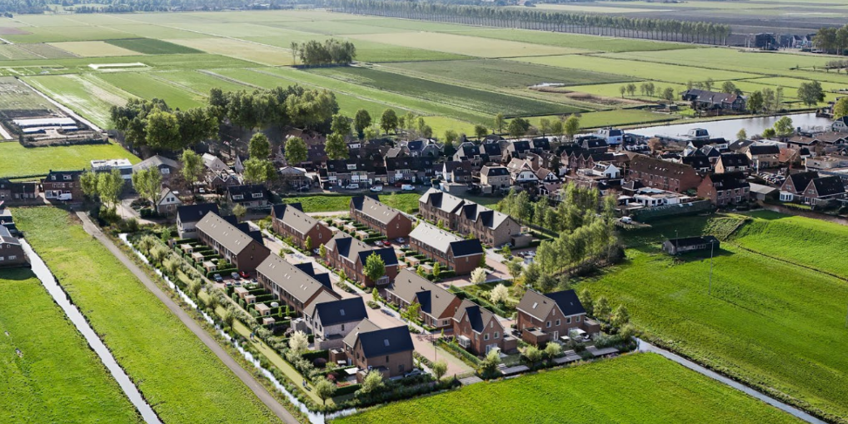 Nieuwe Boterpolder 
