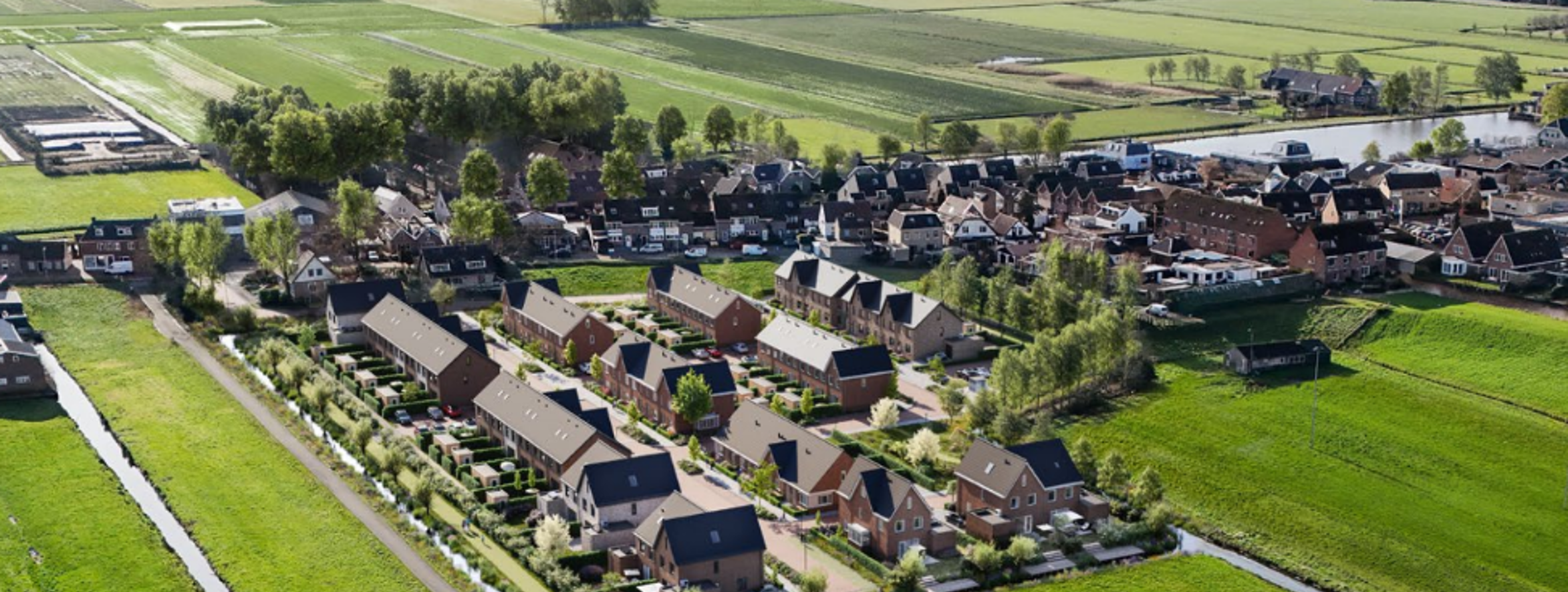 Nieuwe Boterpolder 